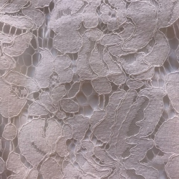 Fame and Partners Open Back Column Dress - Picture 5 of 6